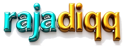 rajajudiqq login